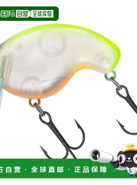 【日本直邮】达亿瓦 Topwater/Bass Lure Chibi Fuku 零图 返回