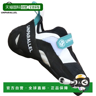 日本直邮Caravan Orbit 男女通用攀岩鞋鞋头向下室内外均可使用Ca