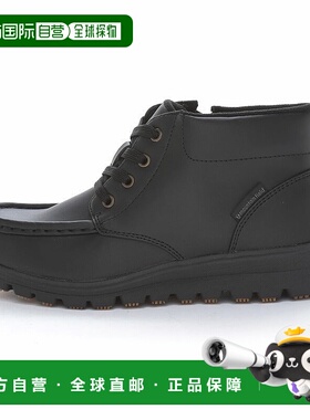 日本直邮MOONSTAR MF WPL05 运动鞋 [无] 黑色休闲鞋