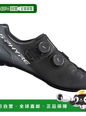 【日本直邮】Shimano禧玛诺 骑行鞋 SH-RC903 S-PHYRE