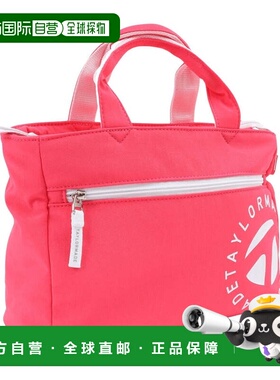 日本直邮TAYLORMADE 女士高尔夫 Circle T Light Round Tote 推车