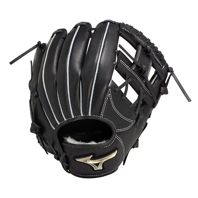 日本直邮Global Elite 软式棒球手套[Hselection SIGNA 全位置通