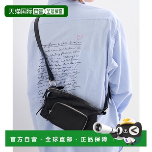 SPICK&SPAN 女士 斜挎迷你包 VERNIS系列 1h可退 日本直邮U