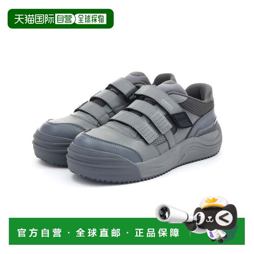 日本直邮MoonStar 工作鞋 防护运动鞋 ADDTO MS ADT03 3E 宽楦 轻