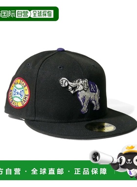 1h可退 日本直邮NEW ERA 男女同款 Philadelphia Athletics 1929