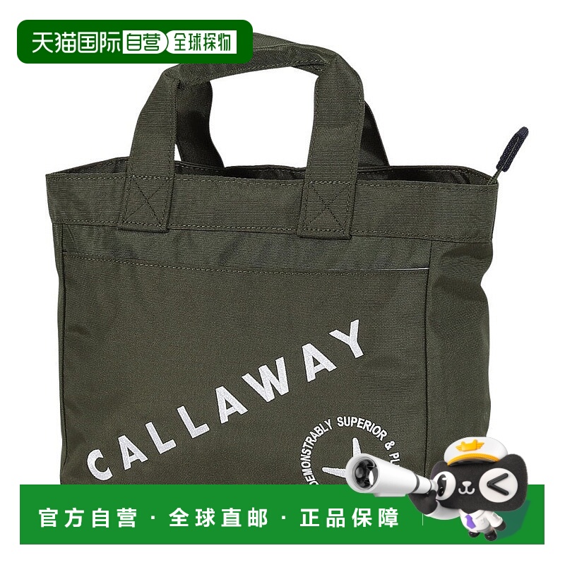 日本直邮CALLAWAY 男女款高尔夫用品