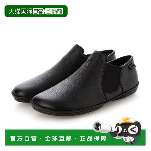 日本直邮康珀尔 CAMPER RIGHT NINA /高帮鞋短靴 切尔西靴