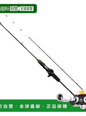 日本直邮Shimano 25 Engetsu SS N-B66ML-FS（路亚竿两节式）N-B6