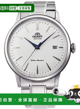 日本直邮ORIENT RN-AC0001S 经典机械表 (男士) RNAC0001S新款
