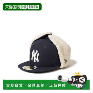 94579091 儿童59FIFTY狗耳MLB帽 ERA 日本直邮NEW