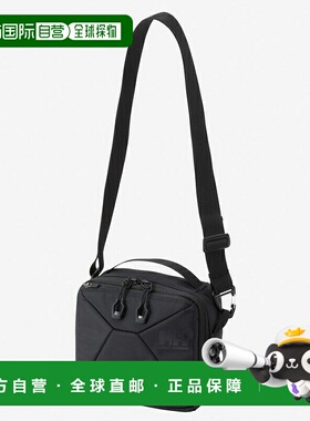 日本直邮HELLY HANSEN 战术包 2L 黑色 (K) HY92475