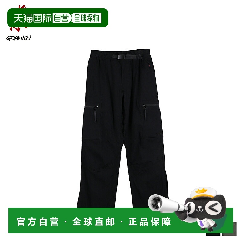 日本直邮 GRAMICCI 裤子工装裤软壳 EQT 男士 SOFTSHELL EQT CAR