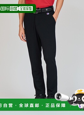 日本直邮【日本直邮】Champion冠军男女同款运动裤C3-BG206-090