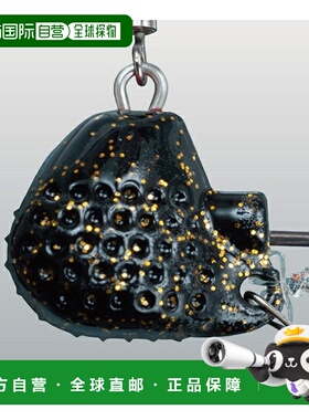 日本直邮Gamakatsu Tenya 19-339 Sakuragen Tai Tenya TG #10 #5