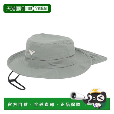 日本直邮ROXY 女士WR UV WATER BEACH帽子 25SPRSA251712OLV 女士