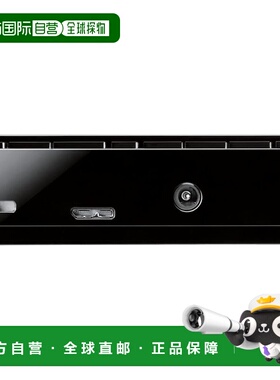 【日本直邮】宜丽客 外置硬盘 ELD-HTV020UBK