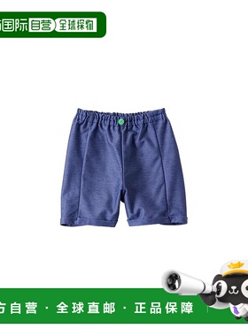 日本直邮日潮 Familiar裤子（4分丈） 131730