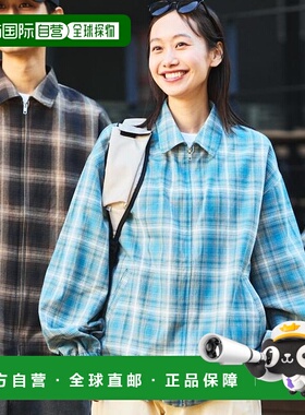 1h可退 日本直邮官方授权 FREAK'S STORE Relax Fit 舒适宽松 渐