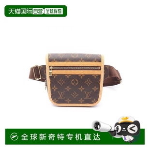 Bosphor涂層 1h可退 日本直郵中古LV路易威登女包A級(jí)95新Bam Bag