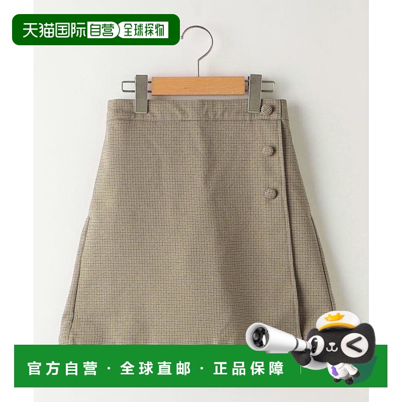 1h可退 日本直邮SHIPS KIDS:140~150cm / 裙裤