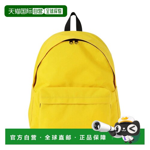 日本直邮PACKING 男女同款 22L简约尼龙日用背包 60729962350