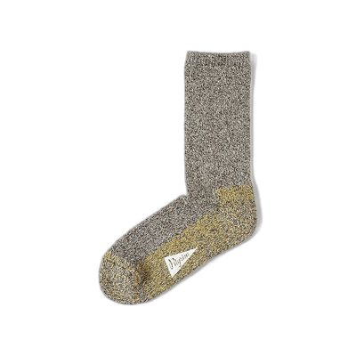 1h可退 日本直邮Pilgrim Surf+Supply 男士棉丝混纺袜子 36430059