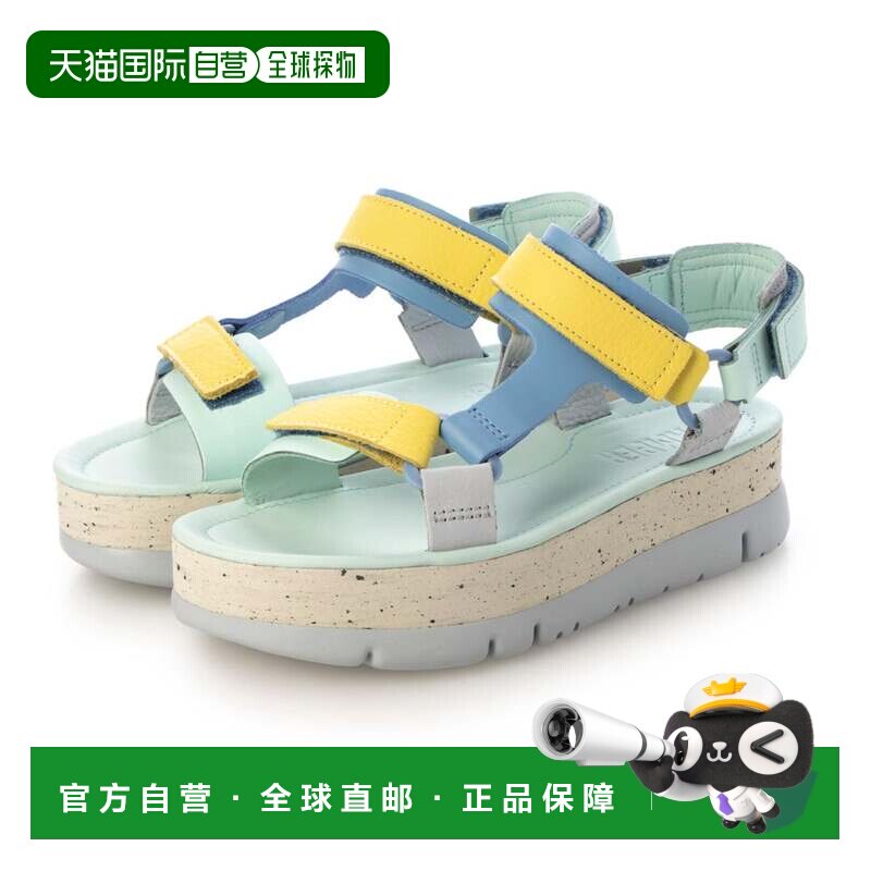 日本直邮Camper ORUGA UP 凉鞋 CA748BW18013图片