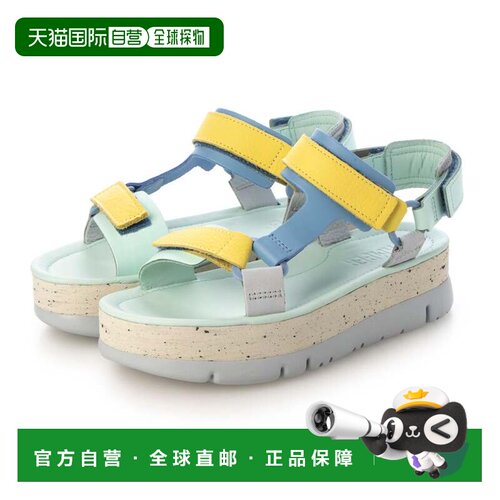 日本直邮Camper ORUGA UP 凉鞋 CA748BW18013