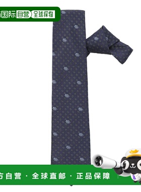 日本直邮ETRO 男士领带 (masa0001a s194 s9883)