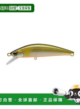 【日本直邮】ima sukari系列路亚假饵HS 63mm 8g  #SU63H-010 237