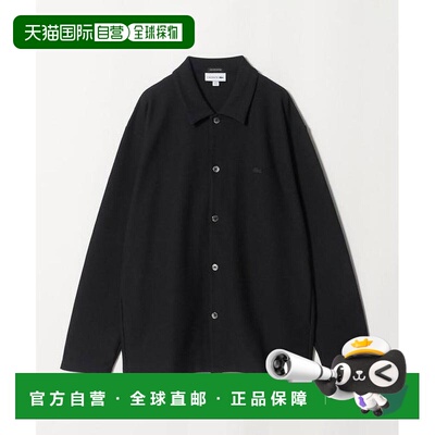 日本直邮BEAUTY&YOUTH UNITED ARROWS LACOSTE x BE支付后1h可退