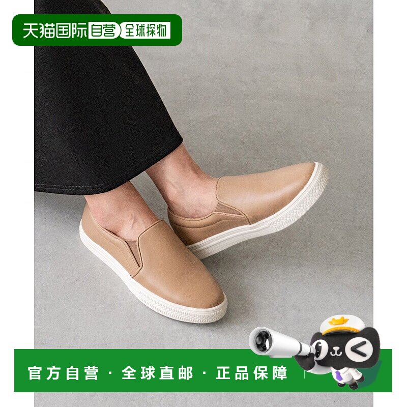 日本直邮Menue 简单拖鞋 ME8623BW01091 拖鞋