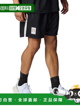日本直邮【日本直邮】Under Armour安德玛男女同款短裤6001487-00