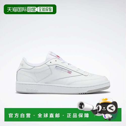 日本直邮Puma Club C 85 锐步运动鞋