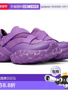 日本直邮Camper Pelotas Mars 运动鞋休闲鞋 [CA748BW17977]厚底