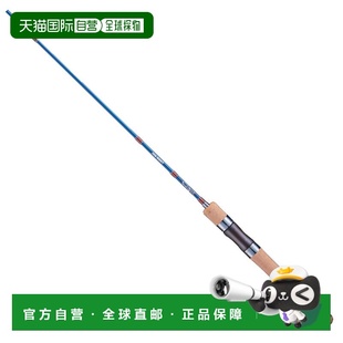 TRSS Signal 62L 纺车轮两节式 靛 日本直邮Jackson IBL Trout