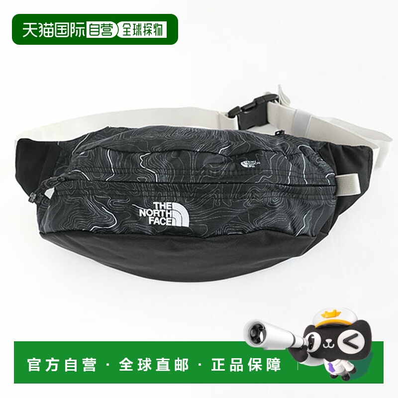 日本直邮THE NORTH FACE Sweep 腰包 腰包[NM72304]