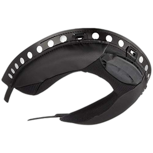 【日本直邮】Arai 头盔配件 NEO AM颈带 大号 61-62cm用 074401