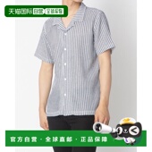 Larson Knit衬衫 日本直邮GUESS GU1432EM032302