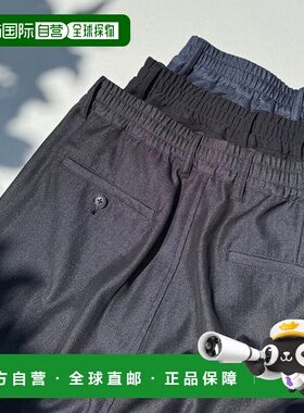 1h可退 日本直邮a.v.v 男士九分宽松休闲裤 KHLGV26064