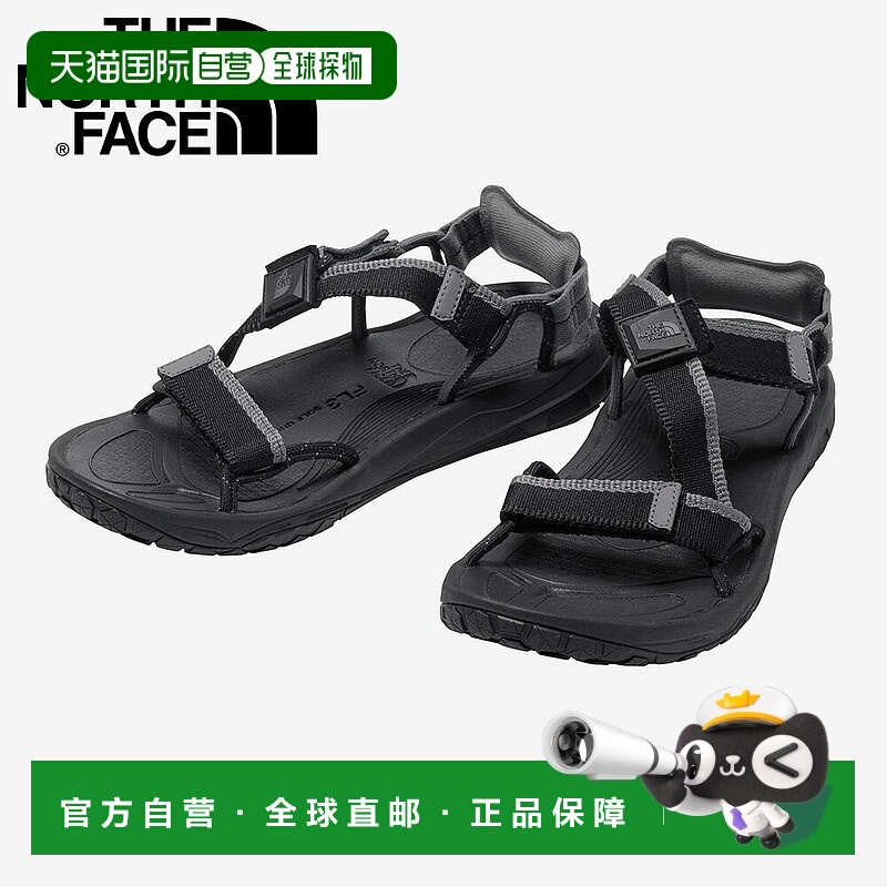 日本直邮The North Face 男女凉鞋Stratum Swift NF52551the nort