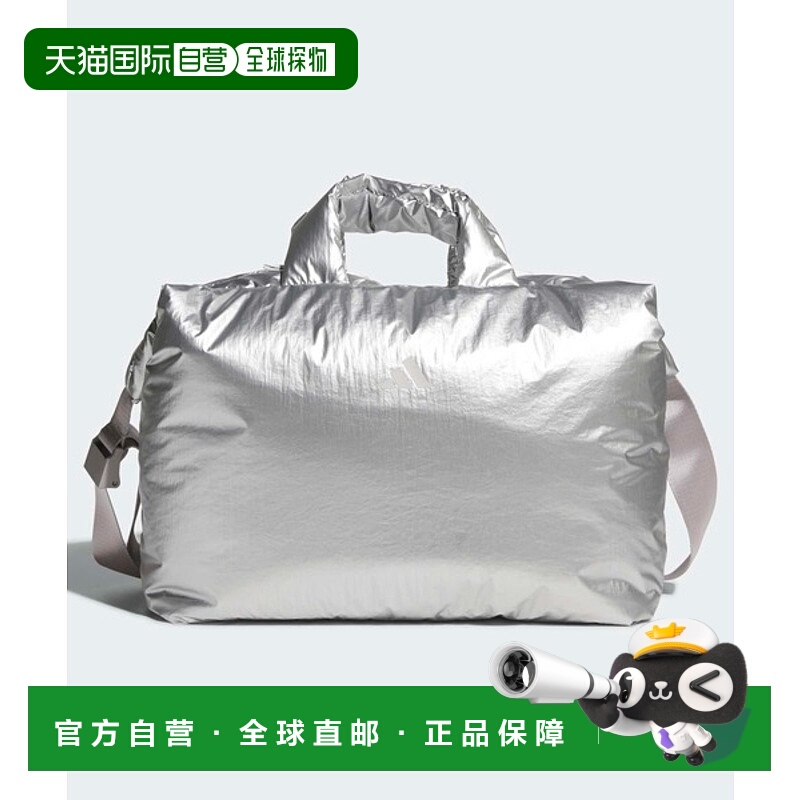 日本直邮【日本直邮】Adidas阿迪达斯男女同款单肩包JZ1719手提包