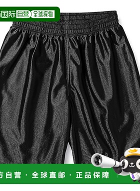 【日本直邮】美津浓足球服运动裤 P2MB8021 黑色休闲裤