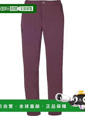 日本直邮Millet MONTE ROSA PANT NEO W 女士户外裤 (MIV01830-N9