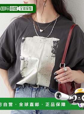 1h可退 日本直邮官方授权 Remind me and forever 【NUNIFE/】箔T