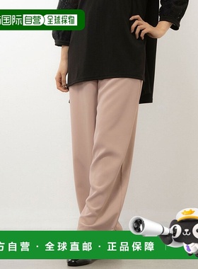 日本直邮RANAN 降落伞裤 R05096EW11573