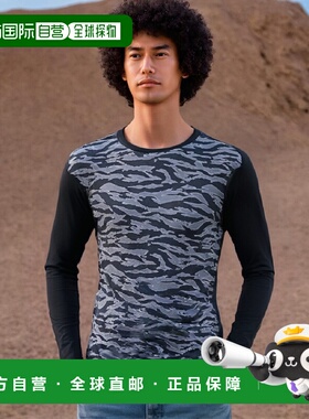 【日本直邮】Zett捷多 棒球普PCW圆领长袖打底衫 黑色 L BPRO801C