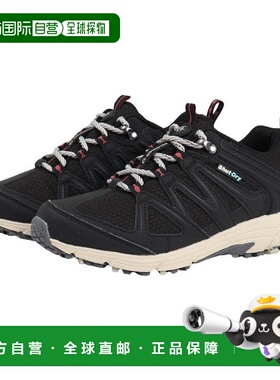 日本直邮MoonStar 女士徒步鞋 运动鞋 SPLT SDL01月星