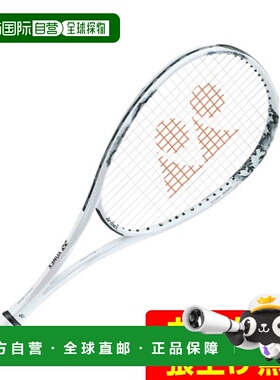 日本直邮 YONEX 几何突破80S 后卫用软式网球拍 [02GB80S-719]