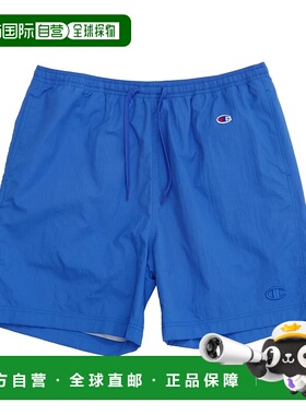 日本直邮【日本直邮】Champion冠军男女同款运动裤C3-B508-360